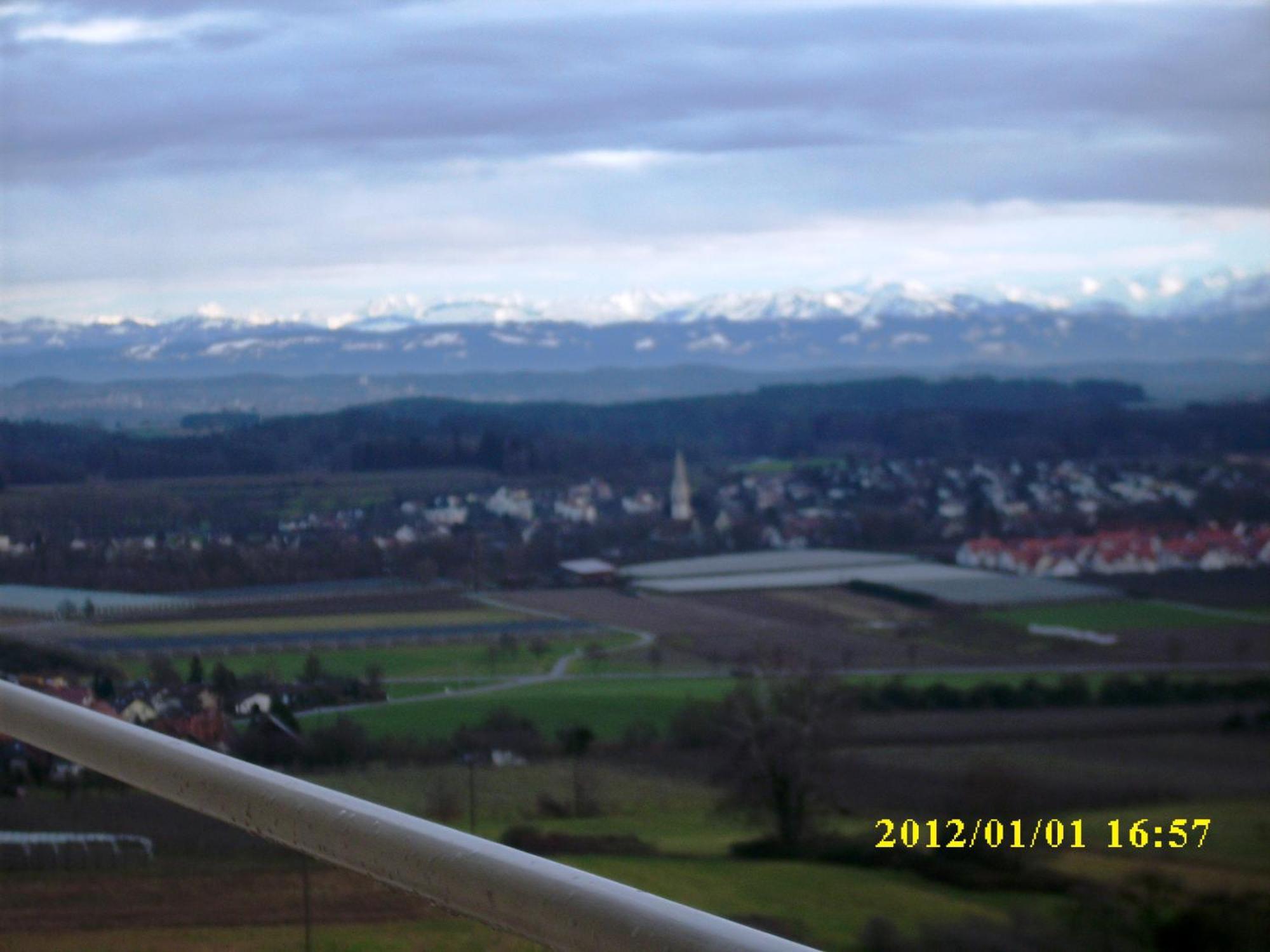 Ferienzentrum Bodensee Oberteuringen Exterior photo