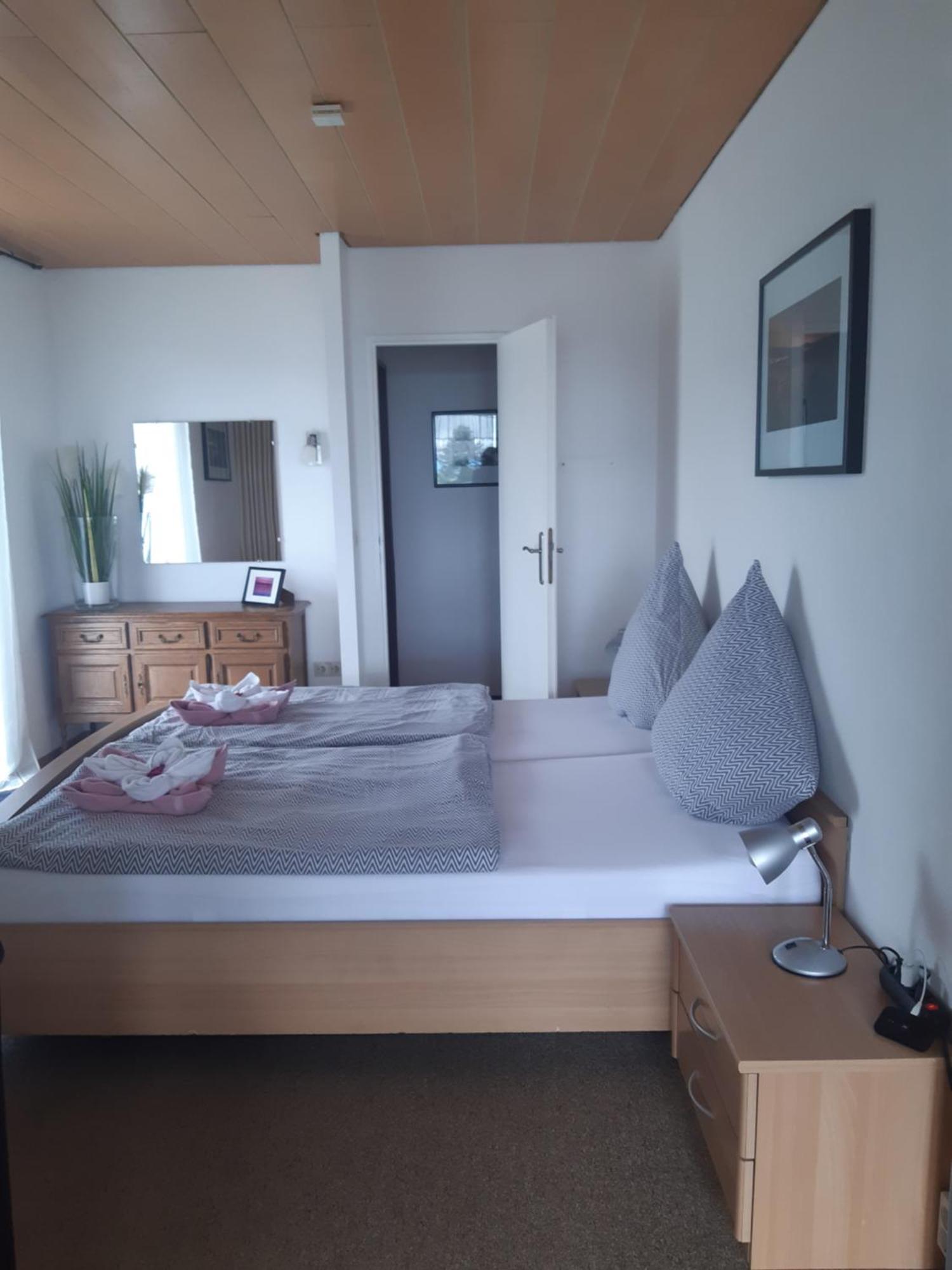 Ferienzentrum Bodensee Oberteuringen Room photo