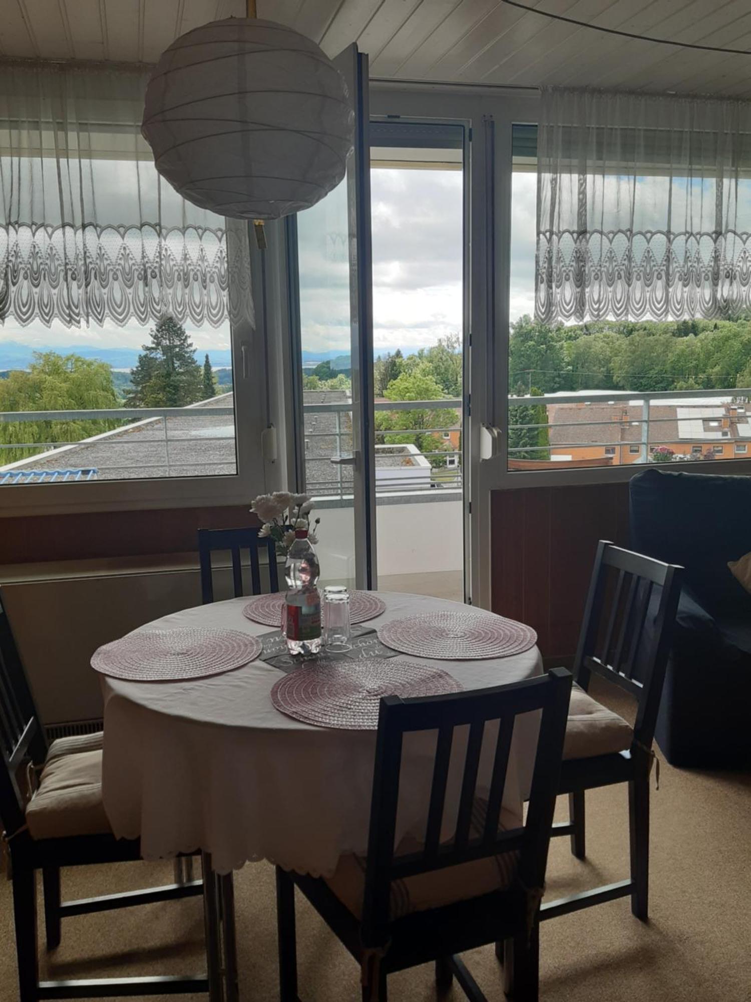 Ferienzentrum Bodensee Oberteuringen Room photo