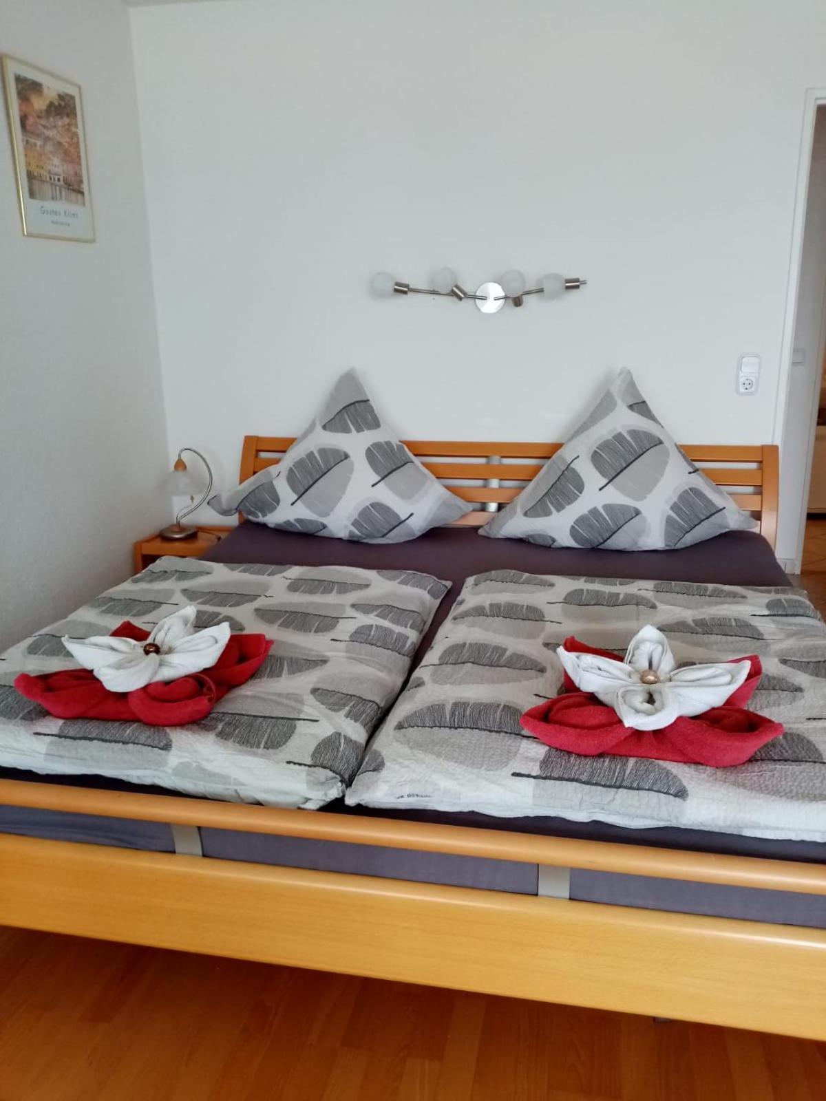 Ferienzentrum Bodensee Oberteuringen Room photo