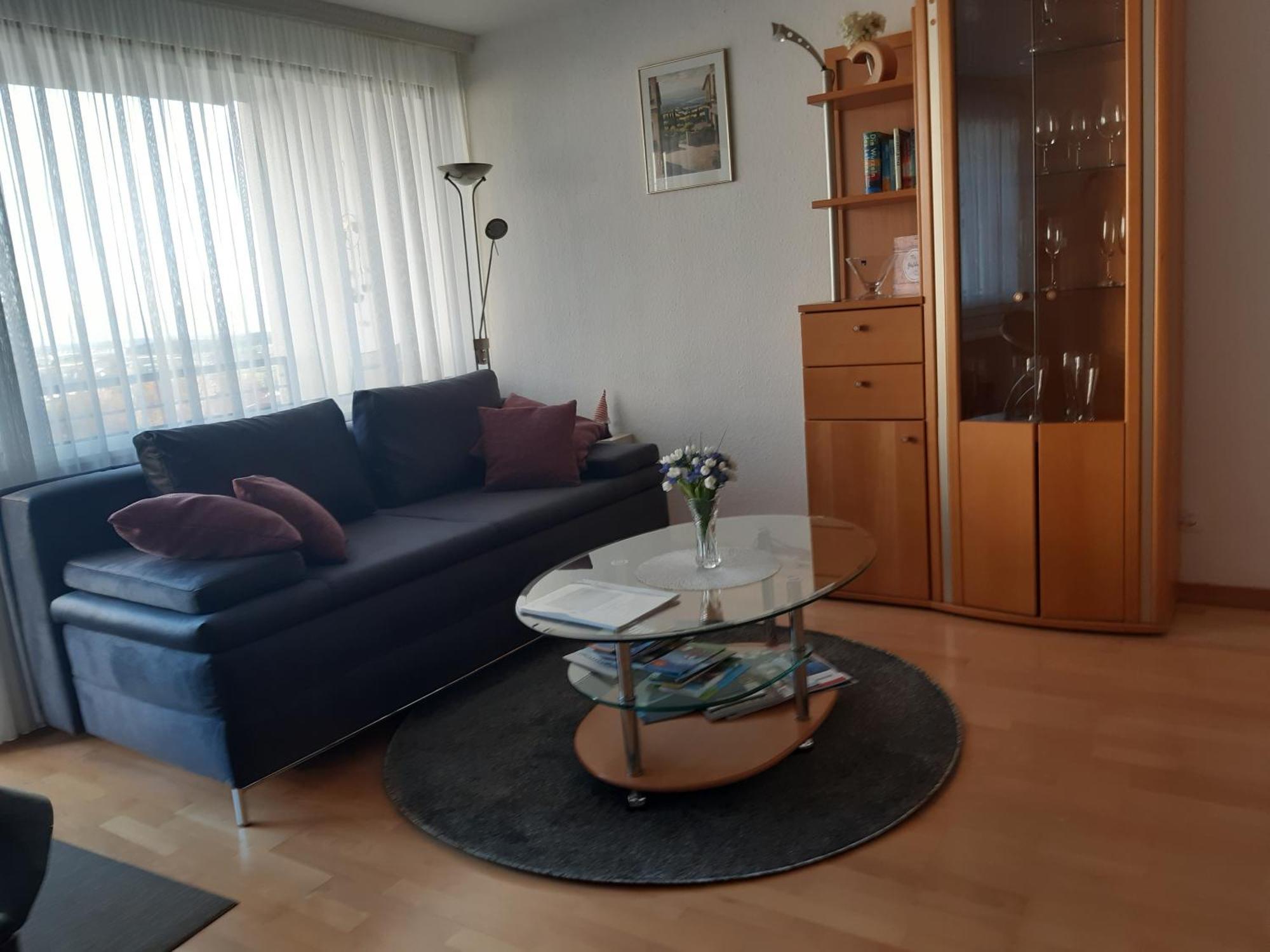 Ferienzentrum Bodensee Oberteuringen Room photo