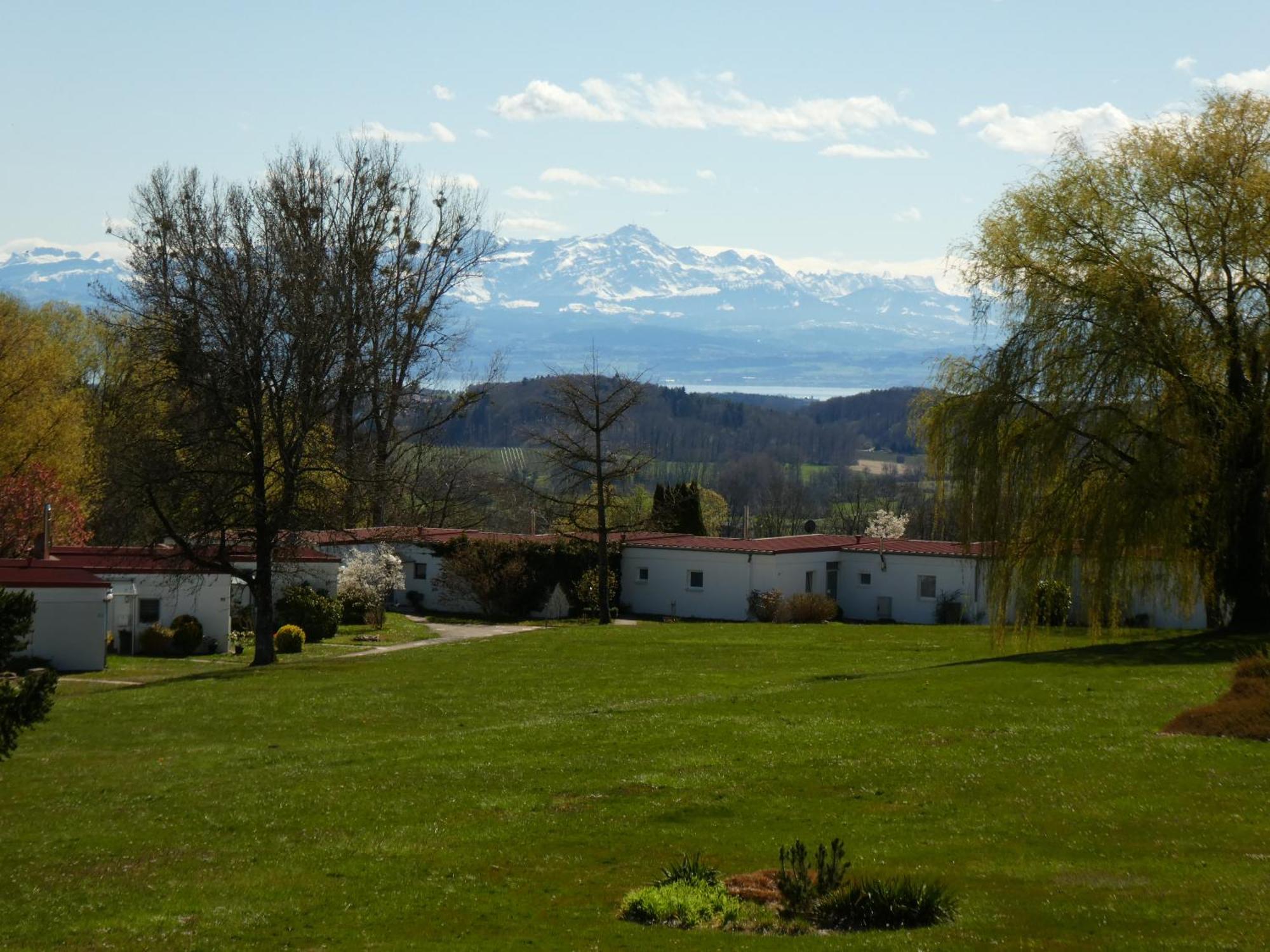 Ferienzentrum Bodensee Oberteuringen Exterior photo